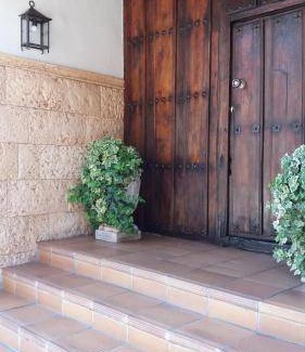Pastrana Bed & Breakfast | 17 m² Bed and breakfast ∙ 2 guests
