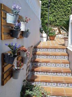 Pastrana Bed & Breakfast | 17 m² Bed and breakfast ∙ 2 guests