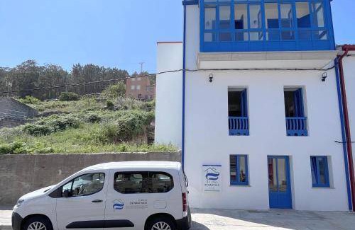 Camelle Hostel | 17 m² Hostel ∙ 4 guests