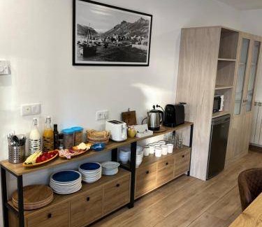 Camelle Hostel | 17 m² Hostel ∙ 4 guests
