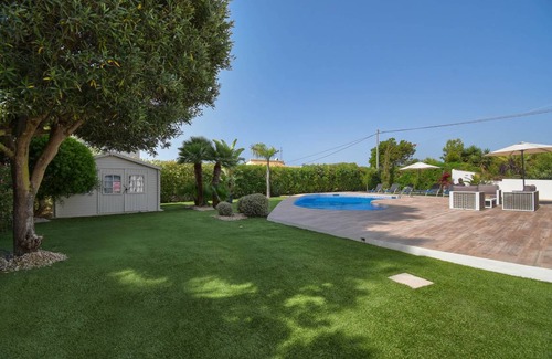 Panorama House | 170 m² House ∙ 2 bedrooms ∙ 4 guests