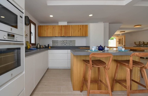 Panorama House | 170 m² House ∙ 2 bedrooms ∙ 4 guests