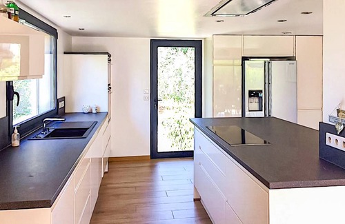 Giens House | 170 m² House ∙ 3 bedrooms ∙ 6 guests