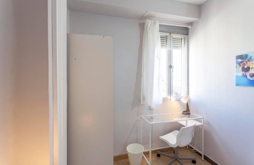 Arrancapins Resort | 170 m² Private room ∙ 1 bedroom ∙ 1 guest