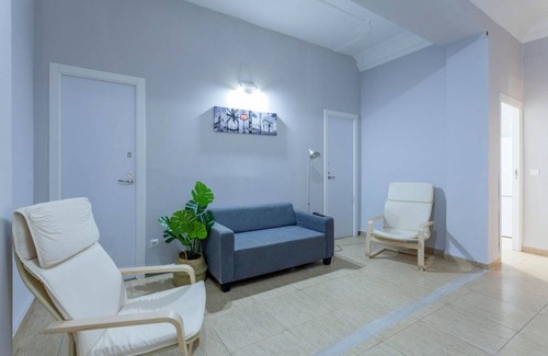 Arrancapins Resort | 170 m² Private room ∙ 1 bedroom ∙ 1 guest