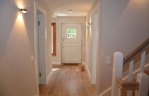 Archsum House | 175 m² House ∙ 4 bedrooms ∙ 6 guests