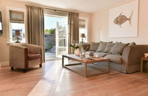 Archsum House | 175 m² House ∙ 4 bedrooms ∙ 6 guests