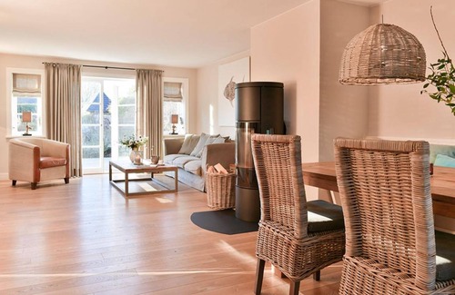 Archsum House | 175 m² House ∙ 4 bedrooms ∙ 6 guests