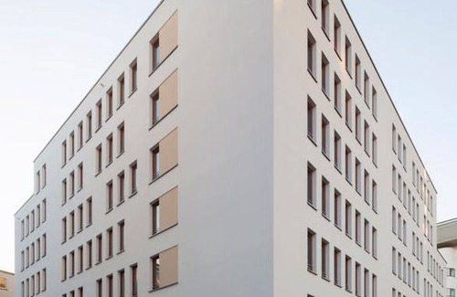 Frankfurt Apartment | 18 m² Apartment ∙ 1 guest