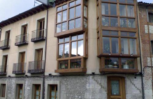 Cuellar Bed & Breakfast | 18 m² Bed and breakfast ∙ 2 guests