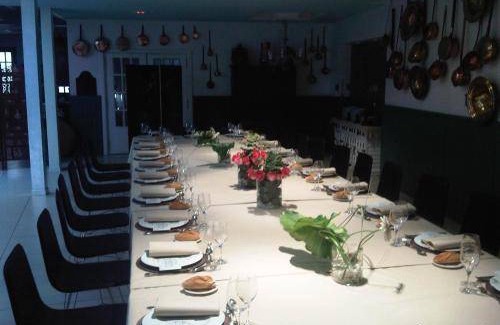 Cuellar Bed & Breakfast | 18 m² Bed and breakfast ∙ 2 guests