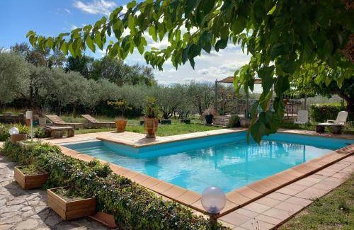 Ales Bed & Breakfast | 18 m² Bed and breakfast ∙ 1 guest