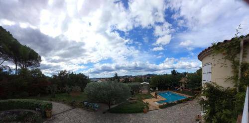 Ales Bed & Breakfast | 18 m² Bed and breakfast ∙ 1 guest