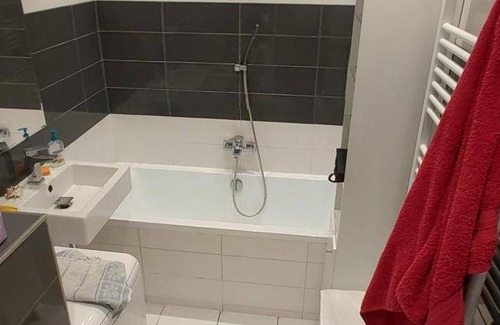 Kamyk Bed & Breakfast | 18 m² Bed and breakfast ∙ 1 bedroom ∙ 2 guests