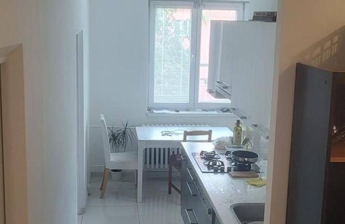 Kamyk Bed & Breakfast | 18 m² Bed and breakfast ∙ 1 bedroom ∙ 2 guests