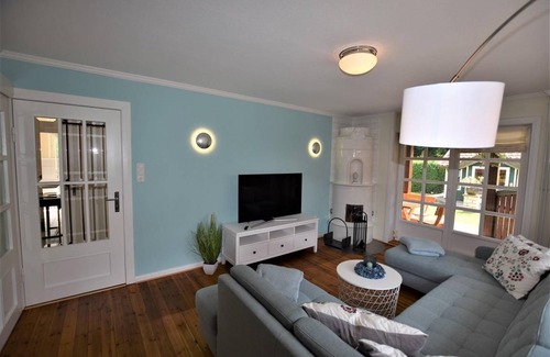 Hohwacht Apartment | 180 m² Apartment ∙ 5 bedrooms ∙ 8 guests