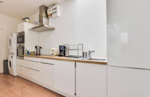 Vauban Esquermes Apartment | 180 m² Apartment ∙ 7 bedrooms ∙ 17 guests