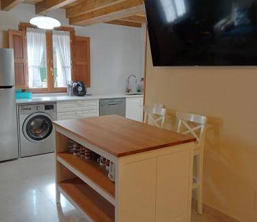 Carrena House | 180 m² House ∙ 3 bedrooms ∙ 6 guests