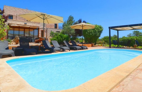 Es Palmer House | 180 m² Finca ∙ 3 bedrooms ∙ 6 guests