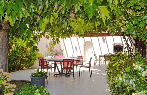 Morieres-les-Avignon Villa | 180 m² Villa ∙ 3 bedrooms ∙ 6 guests