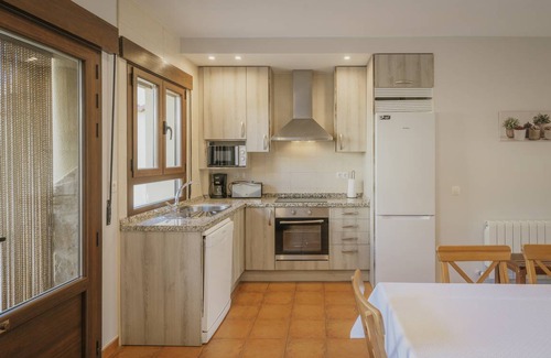 Nieva House | 180 m² House ∙ 5 bedrooms ∙ 12 guests