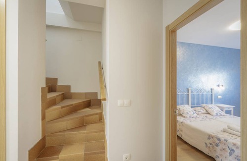 Nieva House | 180 m² House ∙ 5 bedrooms ∙ 12 guests