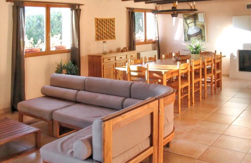 Rocher Villa | 180 m² Villa ∙ 5 bedrooms ∙ 10 guests