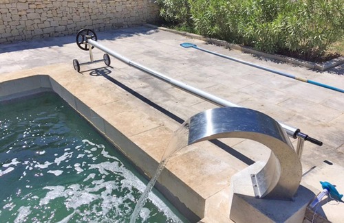 Apt House | 184 m² House ∙ 5 bedrooms ∙ 12 guests