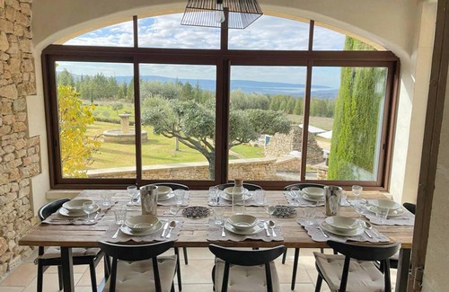 Apt House | 184 m² House ∙ 5 bedrooms ∙ 12 guests