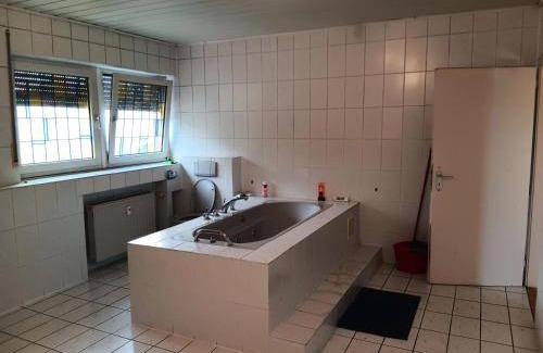 Schwalmtal Apartment | 185 m² Apartment ∙ 5 bedrooms ∙ 10 guests