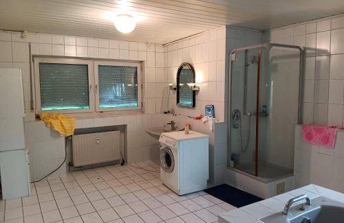 Schwalmtal Apartment | 185 m² Apartment ∙ 5 bedrooms ∙ 10 guests