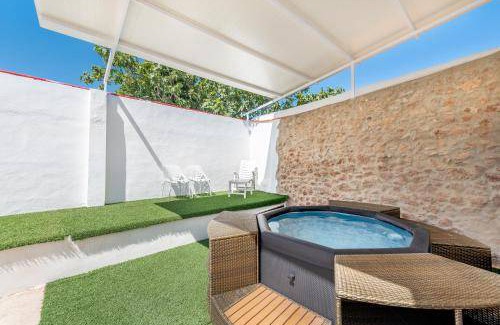 Catadau House | 189 m² House ∙ 5 bedrooms ∙ 15 guests