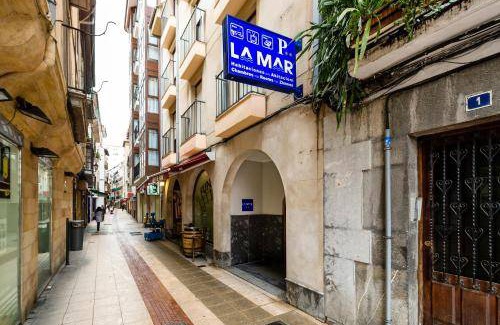 Castro Urdiales Bed & Breakfast | 19 m² Bed and breakfast ∙ 3 guests