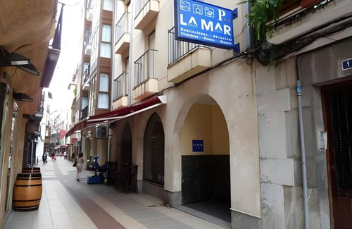 Castro Urdiales Bed & Breakfast | 19 m² Bed and breakfast ∙ 3 guests