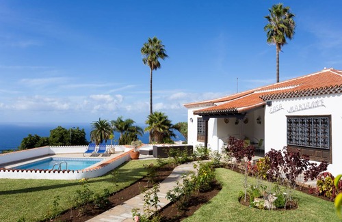 La Matanza de Acentejo Villa | 190 m² Villa ∙ 3 bedrooms ∙ 7 guests