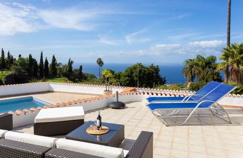 La Matanza de Acentejo Villa | 190 m² Villa ∙ 3 bedrooms ∙ 7 guests