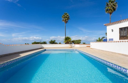 La Matanza de Acentejo Villa | 190 m² Villa ∙ 3 bedrooms ∙ 7 guests