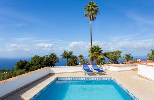 La Matanza de Acentejo Villa | 190 m² Villa ∙ 3 bedrooms ∙ 7 guests
