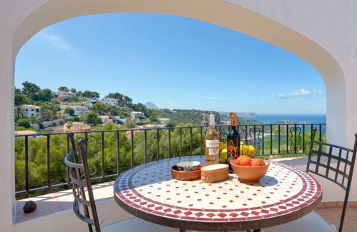 Cap de la Nau House | 190 m² House ∙ 4 bedrooms ∙ 8 guests