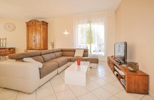 Montignargues House | 190 m² House ∙ 3 bedrooms ∙ 6 guests