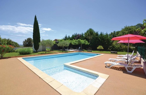 Montignargues House | 190 m² House ∙ 3 bedrooms ∙ 6 guests