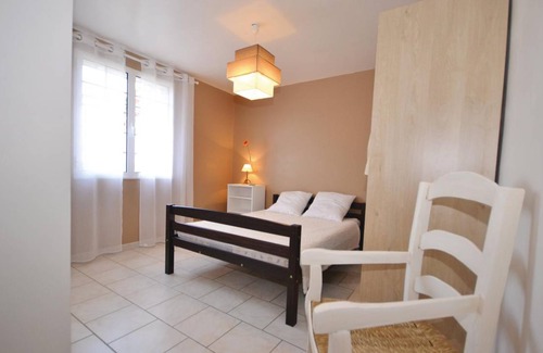 Montignargues House | 190 m² House ∙ 3 bedrooms ∙ 6 guests