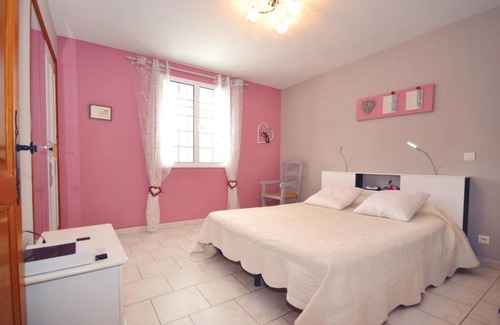 Montignargues House | 190 m² House ∙ 3 bedrooms ∙ 6 guests
