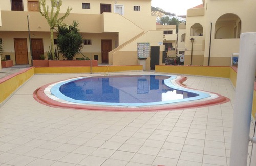 Costa Adeje Apartment | 2 Bedroom apartment in the Mare Verde complex, Torviscas