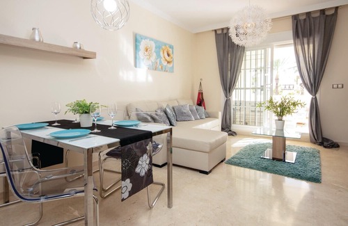 San Luis de Sabinillas Apartment | 2 bedroom accommodation in Sabinillas-Manilva