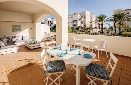 San Luis de Sabinillas Apartment | 2 bedroom accommodation in Sabinillas-Manilva
