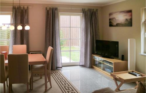 Beckerwitz House | 2 Bedroom Gorgeous Home In Hohenkirchen