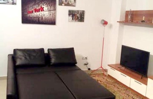 Jerez de la Frontera Apartment | 2 bedrooms appartement with wifi at Jerez de la Frontera