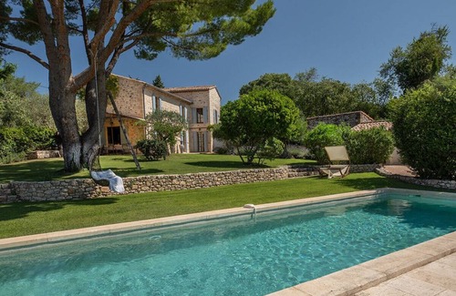Garrigues-Sainte-Eulalie House | 200 m² House ∙ 3 bedrooms ∙ 6 guests