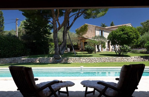Garrigues-Sainte-Eulalie House | 200 m² House ∙ 3 bedrooms ∙ 6 guests